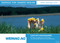 Werbeplakat fr die WEMAG