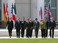 G 8 Gipfel in Heilgendamm